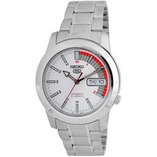 Seiko SNKK25K1 Automatic Watch