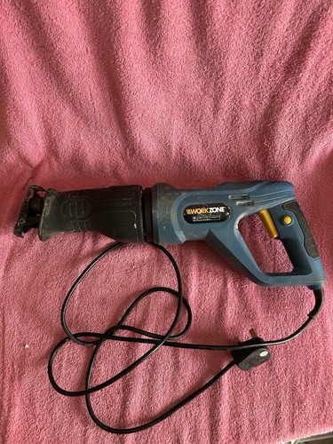 Workzone 710w reciprocating - workzone,