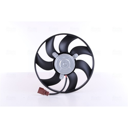 Radiator fan for - for, mk5