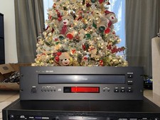 TASCAM CD-355 Professional