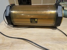 Brinsea Octagon 10 egg incubator