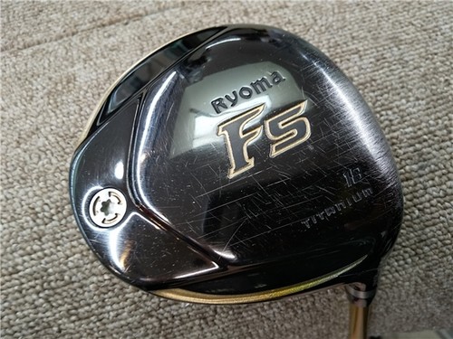 Ryoma golf dsi black - dsi, ip