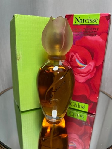 Chloe narcisse edt - narcisse, 100