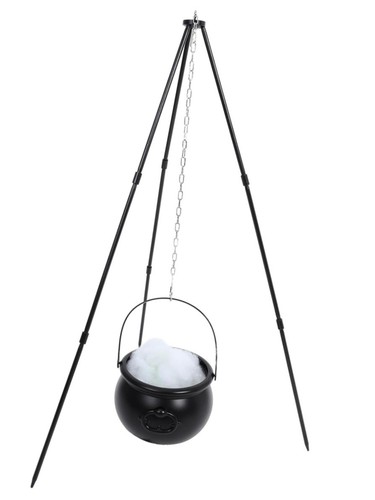 Witch jar ornaments - jar,