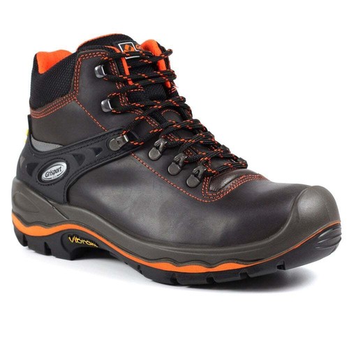 Mens grisport hammer - grisport, vibram