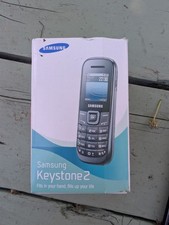 Samsung Keystone 2 GT-E1200i