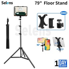 2M Tripod Stand Ball Head