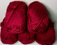500gm Patons Classic Wool