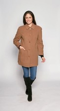 Vicuna Womens 10% Cashmere &