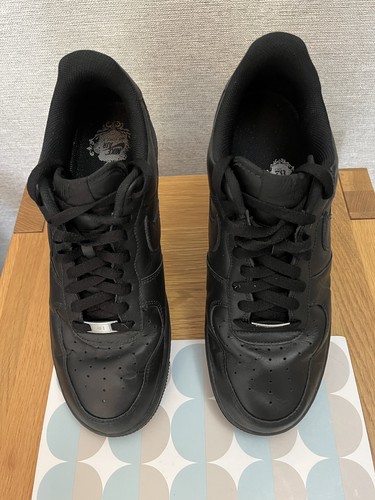 Cw2288 001 nike - force, 1