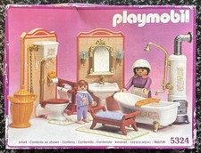 Playmobil 5324 Victorian