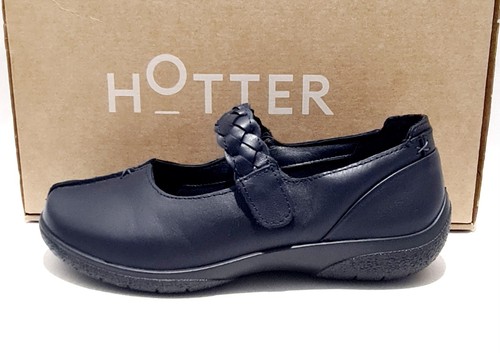 Hotter shake shoes size uk - 5,