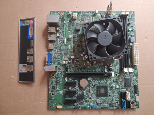 Dell optiplex 3010 kit - dell,