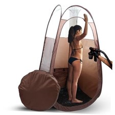 Large Spray Tan Tent –