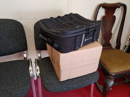 Wunderlich bag top box - bag,,