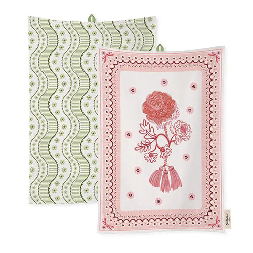 Cath kidston spitalfields - cath, silk