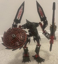 Bionicle Set 8978 Skrall 2009