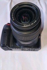 Nikon D3300 Digital SLR Camera