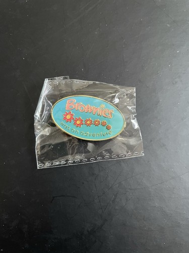 Girlguiding brownies was - girlguiding, an