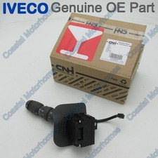 Fits Iveco Daily III Left