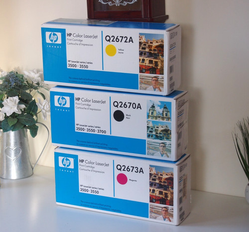 Laserjet print cartridge - laserjet,
