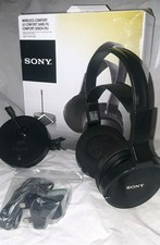 : Sony MDR-RF811RK Home
