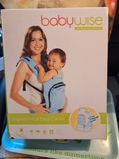 Baby Carrier Sling Comfortable