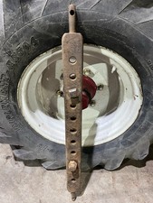 Ford Dexta, 2000, 3000 Tractor