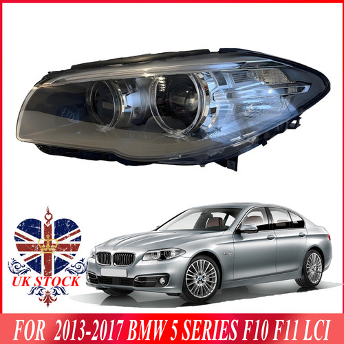 For bmw series f10 - series,