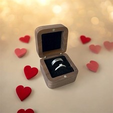 Personalised engraved wedding - engraved,