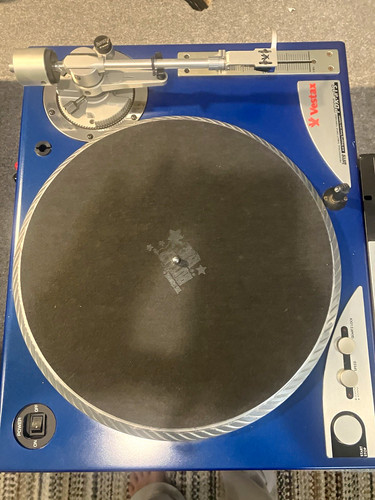 Vestax pdx mkii - mkii, direct