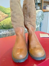 New -  Barratts Ladies Suede