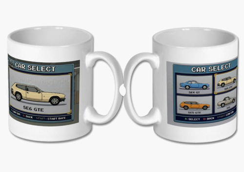 Mug reliant scimitar - -,