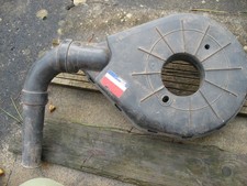 Classic Mini air filter