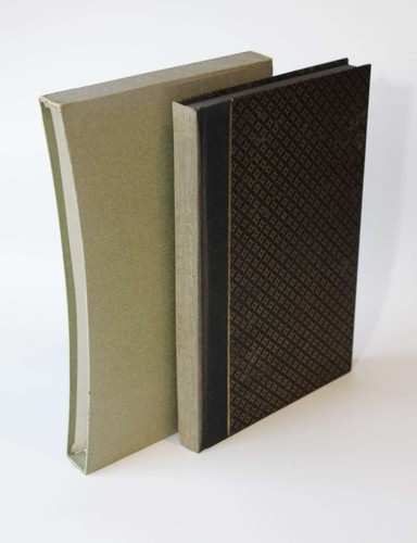 Folio society the - folio,