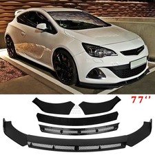 For Vauxhall Astra VXR Gloss