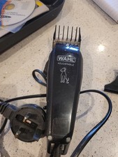 Wahl Multi Cut Dog Clipper Kit - Black (9266-834)