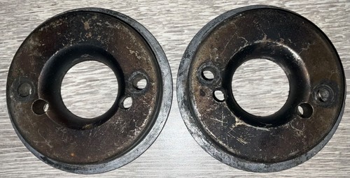 Mgb air filter box backplate - mgb,