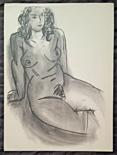 Henri matisse seated - matisse,