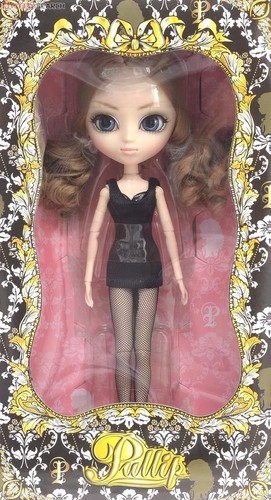 Pullip doll figure - figure, vanessa