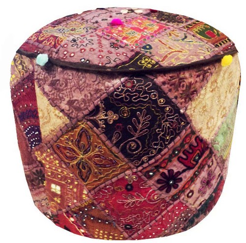 Indian décor kutch - 24",