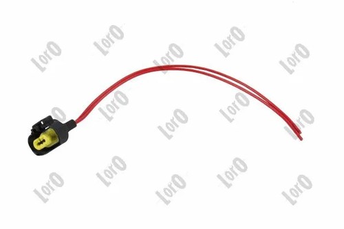 Cable repair kit - kit, headlight
