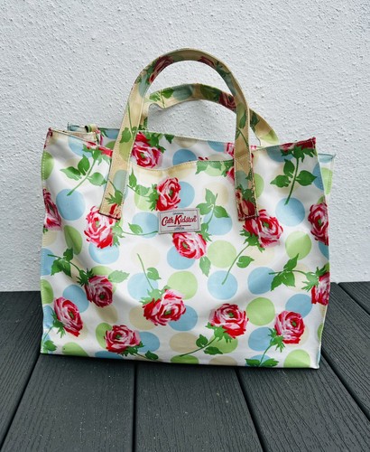 Cath kidston floral - floral, zipped
