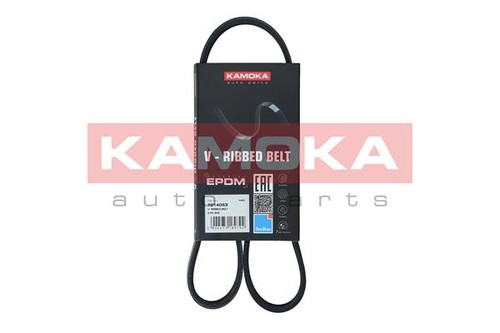 Kamoka 7014053 ribbed belt - 7014053,