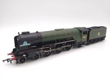 Hornby class tornado - hornby, br