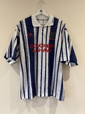 Vintage West Bromwich Albion