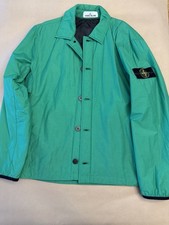 Stone Island Men's Overshirt