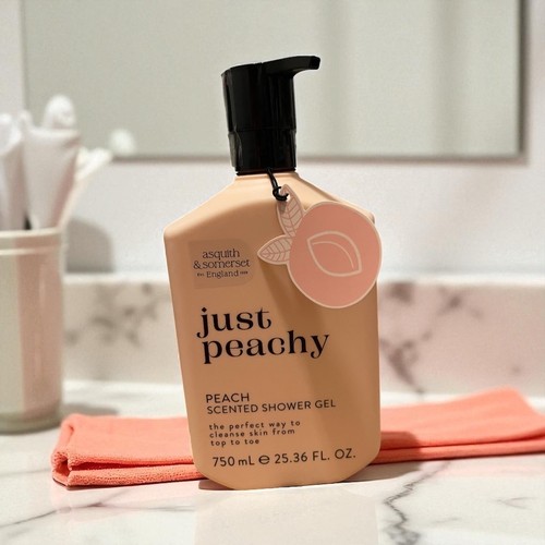 Asquith somerset just peachy - asquith,