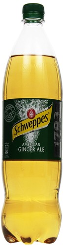 Ginger ale 25l - ginger, ale,