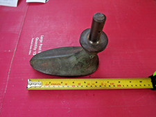 Vintage harper 4006 - harper, anvil